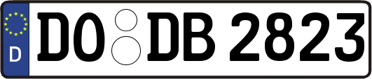 DO-DB2823