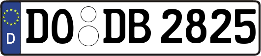 DO-DB2825