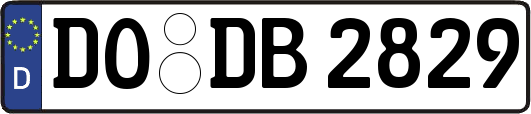 DO-DB2829