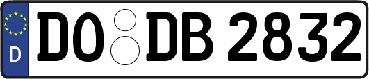DO-DB2832