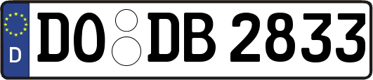 DO-DB2833