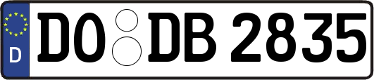 DO-DB2835