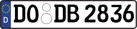 DO-DB2836