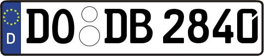 DO-DB2840