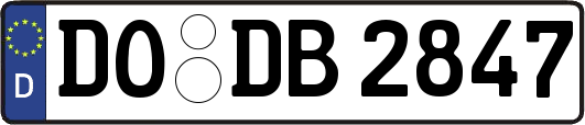 DO-DB2847