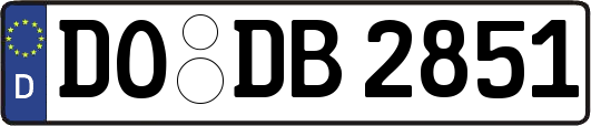 DO-DB2851