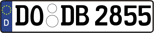DO-DB2855