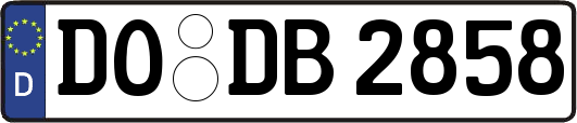 DO-DB2858