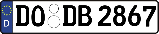DO-DB2867