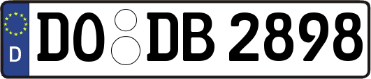 DO-DB2898