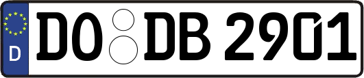 DO-DB2901