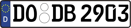 DO-DB2903
