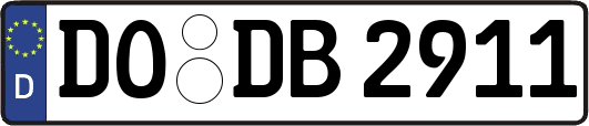 DO-DB2911