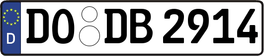 DO-DB2914