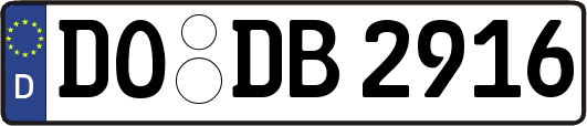 DO-DB2916