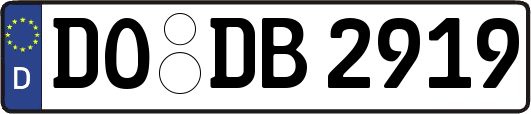 DO-DB2919