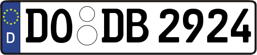 DO-DB2924