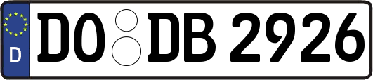 DO-DB2926