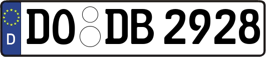 DO-DB2928
