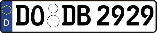 DO-DB2929