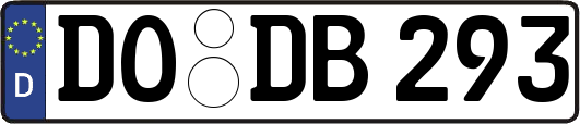 DO-DB293