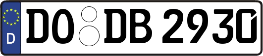 DO-DB2930