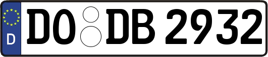 DO-DB2932