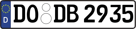 DO-DB2935