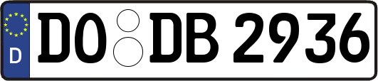 DO-DB2936