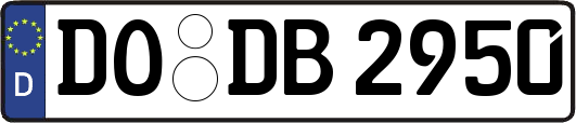 DO-DB2950