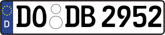 DO-DB2952