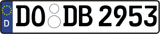 DO-DB2953