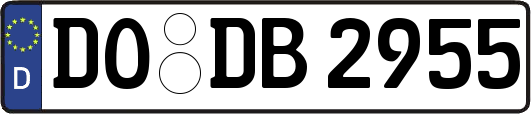 DO-DB2955