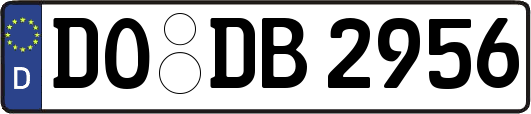 DO-DB2956