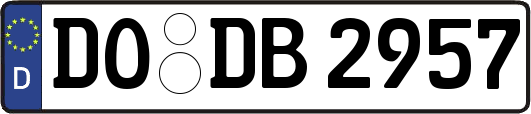DO-DB2957