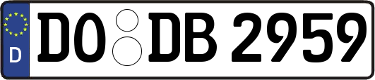 DO-DB2959