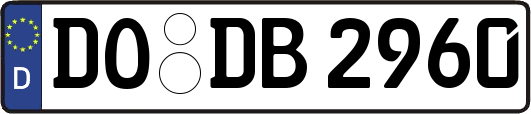DO-DB2960