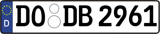 DO-DB2961
