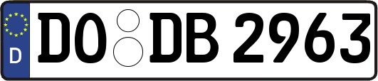 DO-DB2963