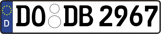 DO-DB2967
