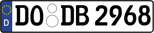 DO-DB2968