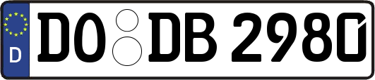 DO-DB2980