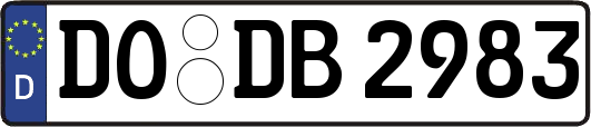 DO-DB2983