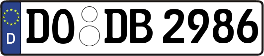 DO-DB2986