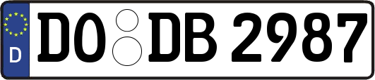 DO-DB2987