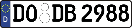 DO-DB2988