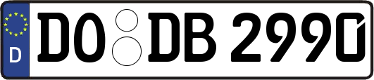 DO-DB2990