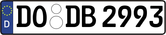 DO-DB2993