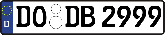 DO-DB2999