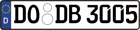 DO-DB3005